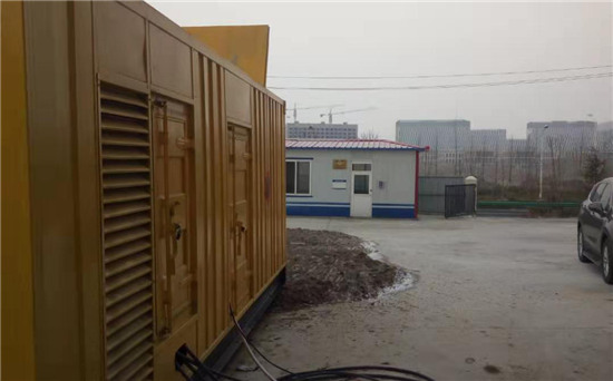 青铜峡发电机组电缆选型核心注意事项
