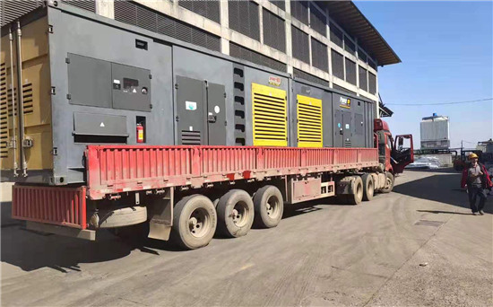 青铜峡200KW发电机组适配电缆规格选型指南