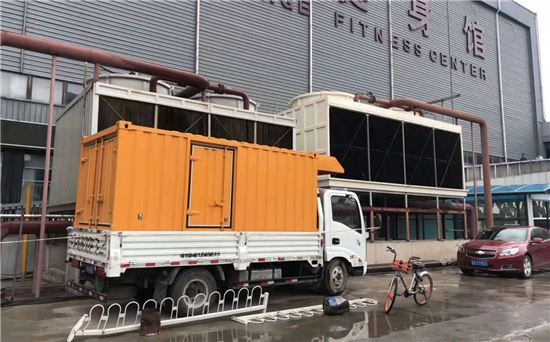 青铜峡300KW发电机组适配电缆规格选型指南