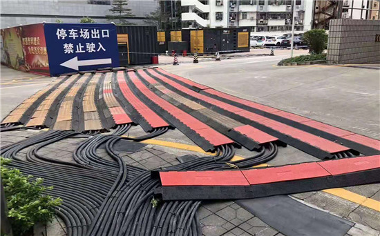青铜峡发电机组电缆选型完整具体步骤(工程通用标准流程)
